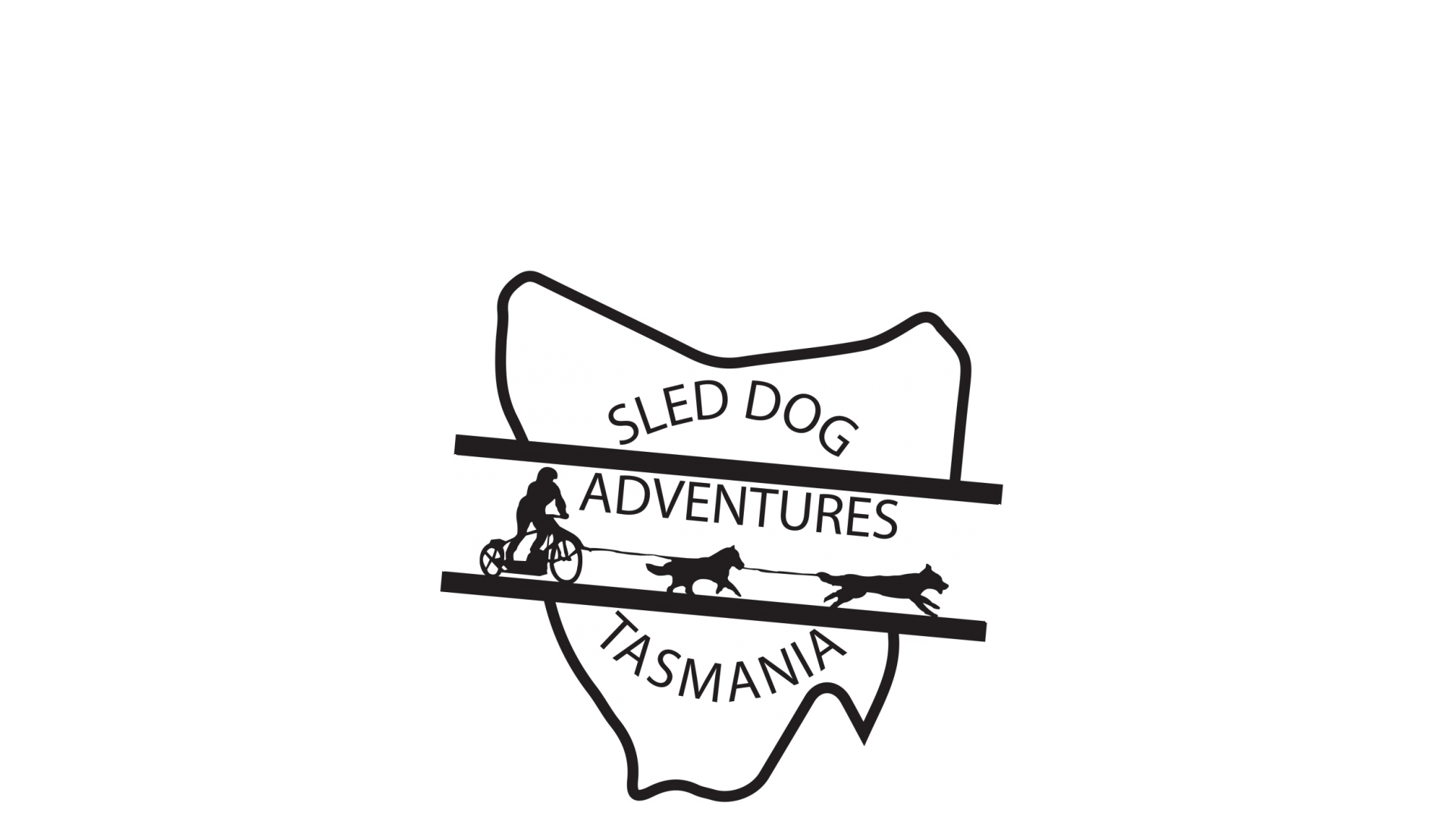 Sled Dog Adventures Tasmania